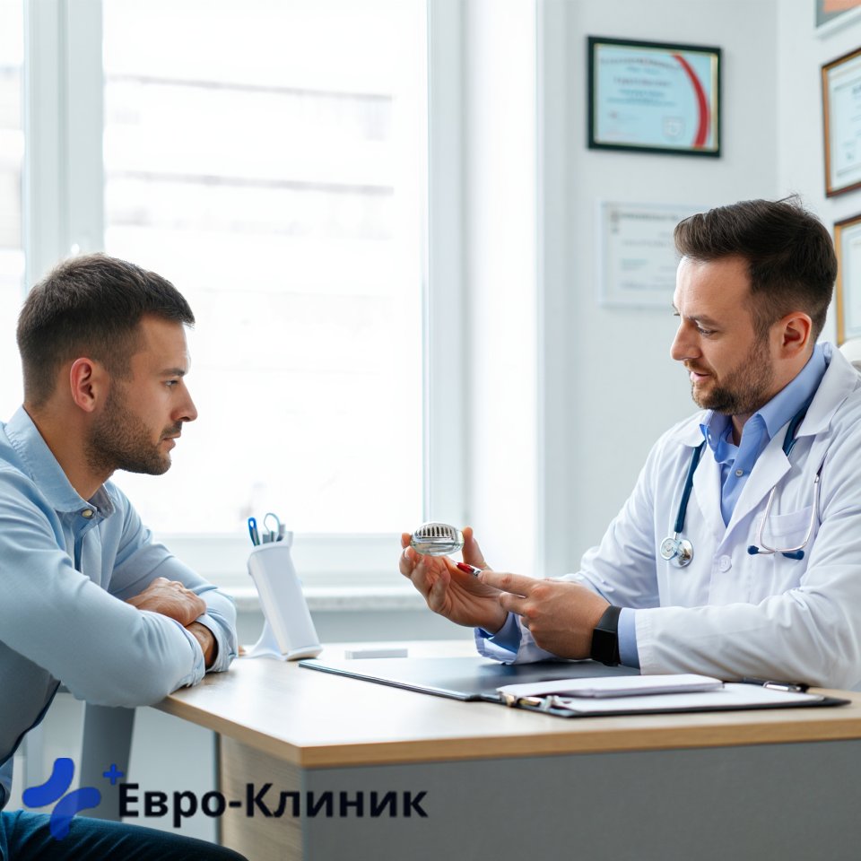 Консультация по химзащите от алкоголизма в Ликино-Дулёво